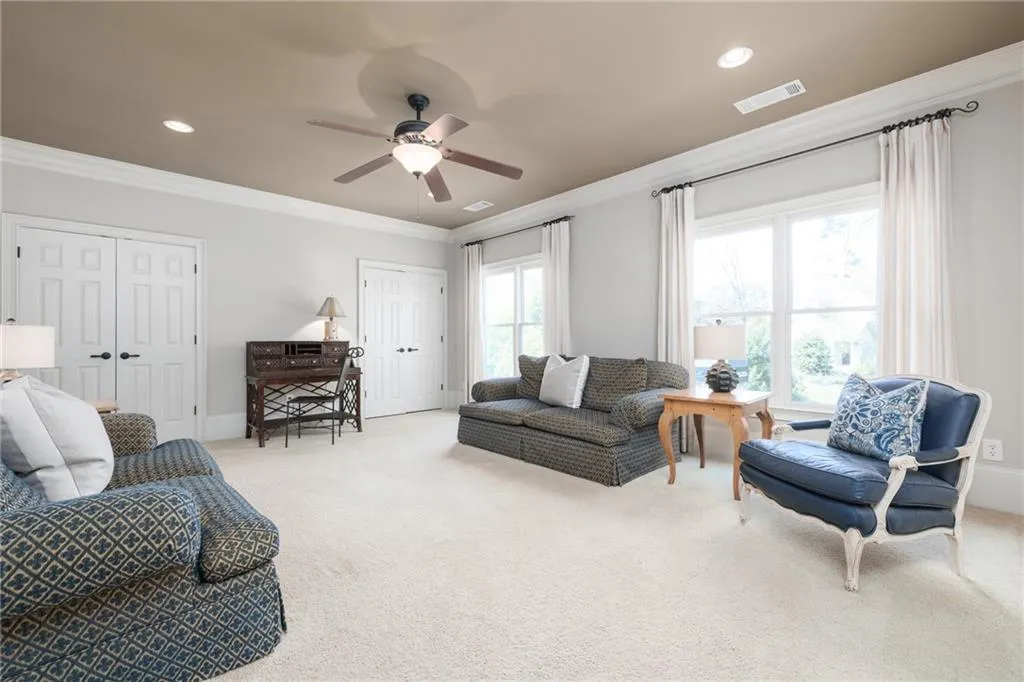 271 Lafayette Way, Sandy Springs, Georgia 30327, 6 Bedrooms Bedrooms, ,6 BathroomsBathrooms,Residential,Sold,271 Lafayette Way,7027555