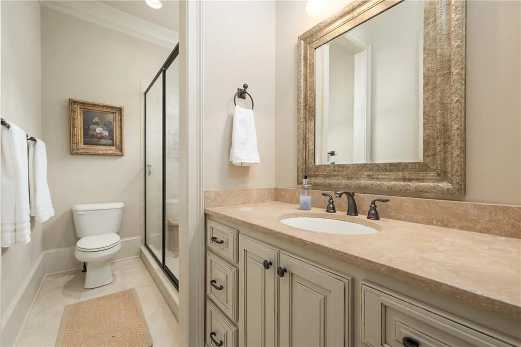 271 Lafayette Way, Sandy Springs, Georgia 30327, 6 Bedrooms Bedrooms, ,6 BathroomsBathrooms,Residential,Sold,271 Lafayette Way,7027555