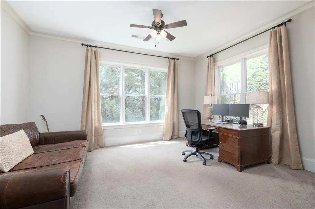 271 Lafayette Way, Sandy Springs, Georgia 30327, 6 Bedrooms Bedrooms, ,6 BathroomsBathrooms,Residential,Sold,271 Lafayette Way,7027555