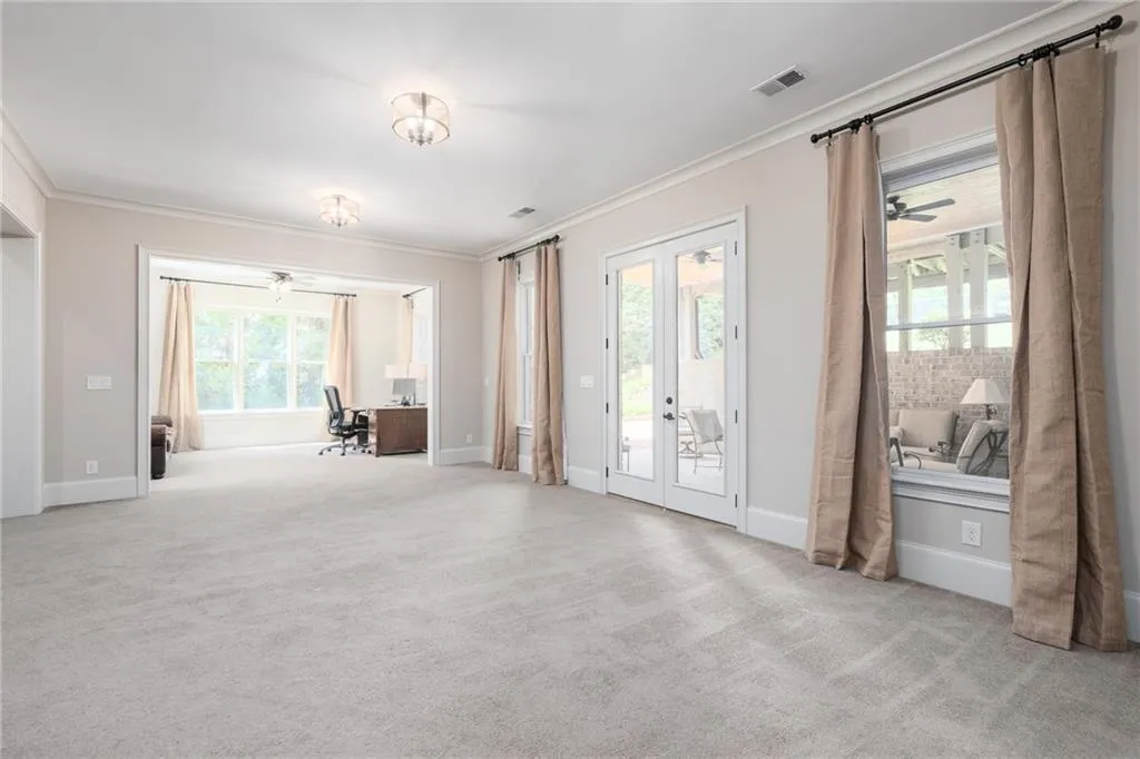 271 Lafayette Way, Sandy Springs, Georgia 30327, 6 Bedrooms Bedrooms, ,6 BathroomsBathrooms,Residential,Sold,271 Lafayette Way,7027555