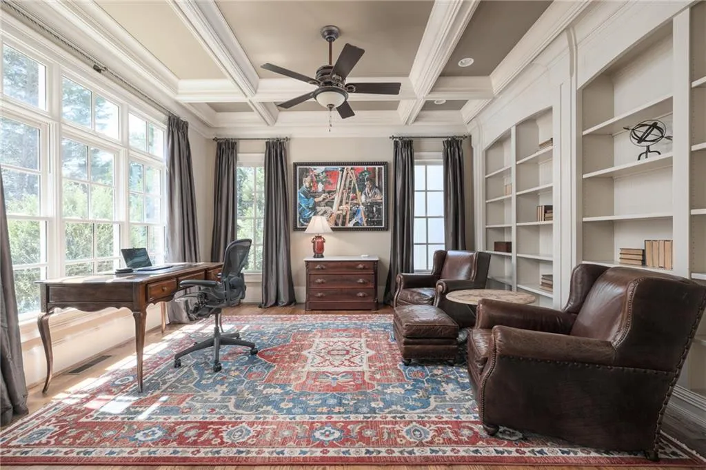271 Lafayette Way, Sandy Springs, Georgia 30327, 6 Bedrooms Bedrooms, ,6 BathroomsBathrooms,Residential,Sold,271 Lafayette Way,7027555