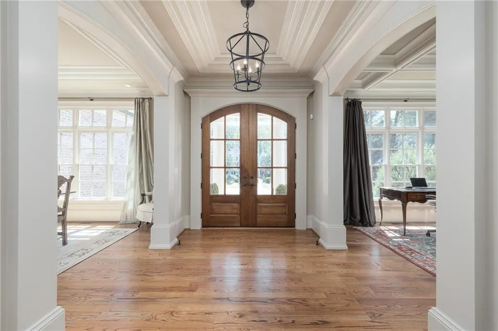 271 Lafayette Way, Sandy Springs, Georgia 30327, 6 Bedrooms Bedrooms, ,6 BathroomsBathrooms,Residential,Sold,271 Lafayette Way,7027555