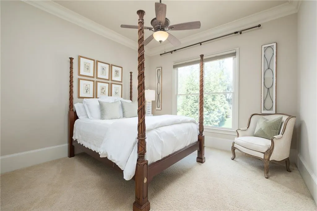 271 Lafayette Way, Sandy Springs, Georgia 30327, 6 Bedrooms Bedrooms, ,6 BathroomsBathrooms,Residential,Sold,271 Lafayette Way,7027555