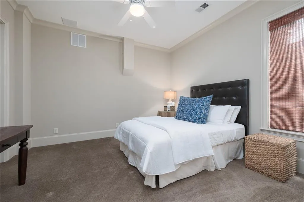 271 Lafayette Way, Sandy Springs, Georgia 30327, 6 Bedrooms Bedrooms, ,6 BathroomsBathrooms,Residential,Sold,271 Lafayette Way,7027555