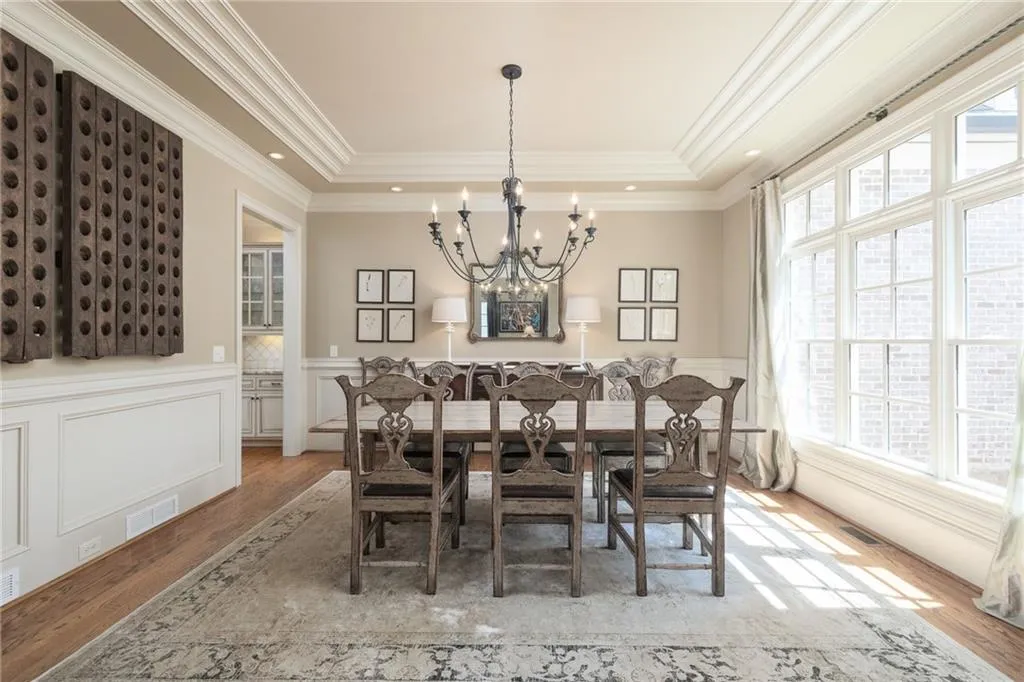 271 Lafayette Way, Sandy Springs, Georgia 30327, 6 Bedrooms Bedrooms, ,6 BathroomsBathrooms,Residential,Sold,271 Lafayette Way,7027555