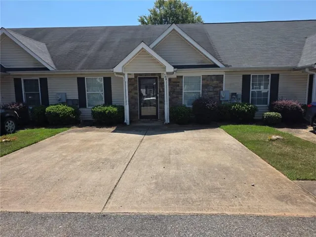 172 Harvest Court Unit 103, Milledgeville, Georgia 31061