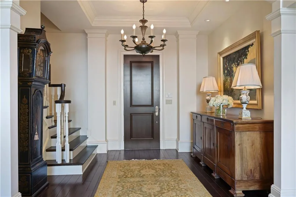 3040 Peachtree Road Nw Unit 1905, Atlanta, Georgia 30305, 4 Bedrooms Bedrooms, ,3 BathroomsBathrooms,Residential,For Sale,3040 Peachtree Road Nw Unit 1905,7668196