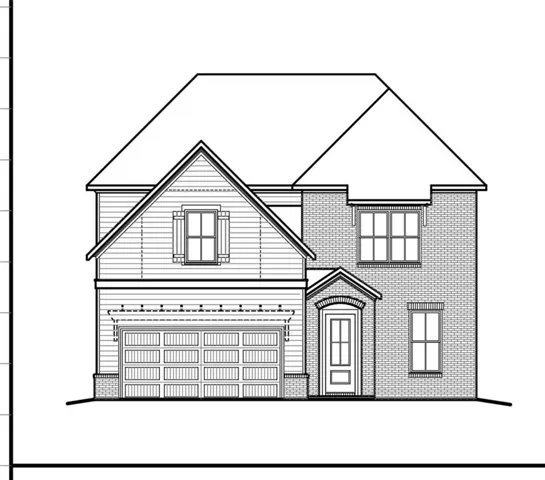 4250 Karenwood Circle, Powder Springs, Georgia 30127