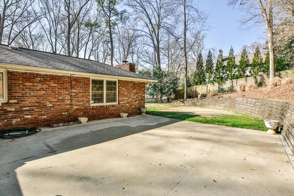 4594 Mystic Drive, Atlanta, Georgia 30342, 4 Bedrooms Bedrooms, ,3 BathroomsBathrooms,Residential,Sold,4594 Mystic Drive,6839261