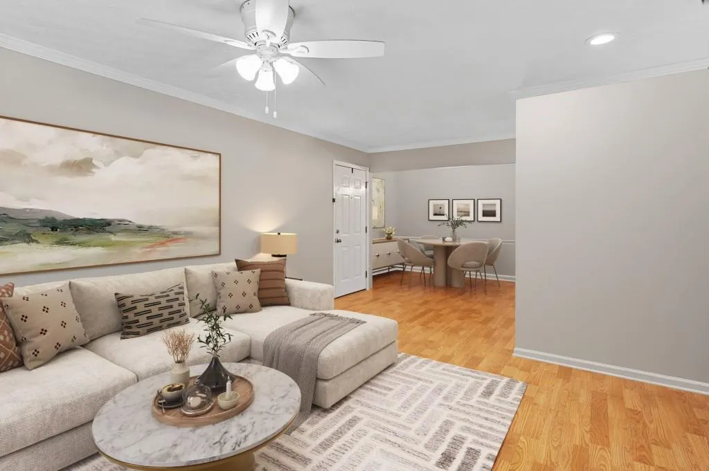 3486 Essex Avenue Unit 88, Atlanta, Georgia 30339, 2 Bedrooms Bedrooms, ,2 BathroomsBathrooms,Residential,Sold,3486 Essex Avenue Unit 88,7569276