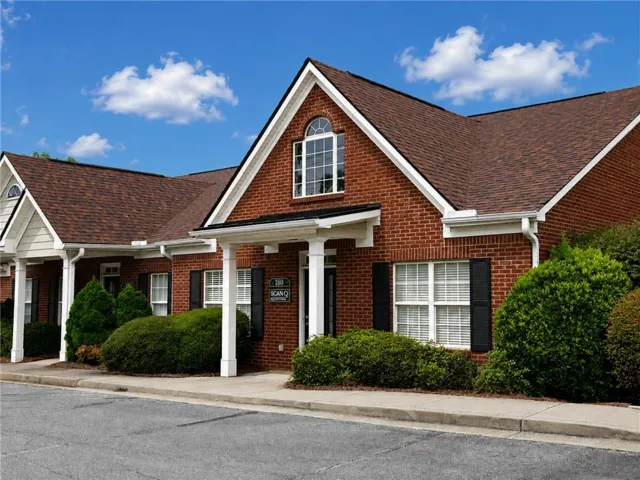 180 Prospect Place, Alpharetta, Georgia 30005