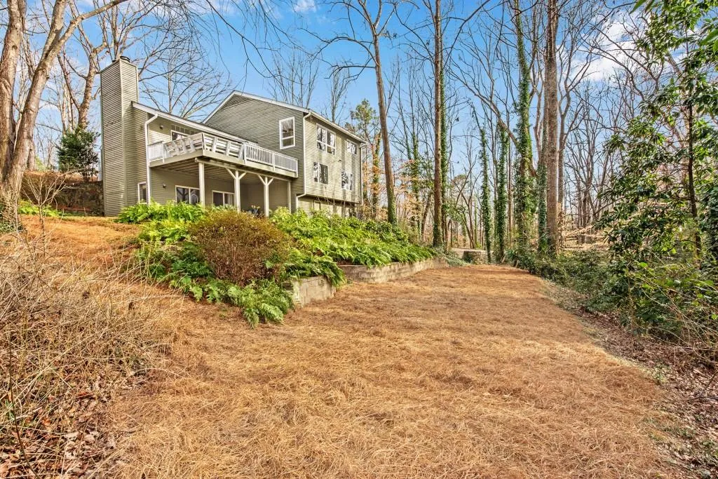 75 Glen Oaks Drive, Atlanta, Georgia 30327, 4 Bedrooms Bedrooms, ,3 BathroomsBathrooms,Residential,Sold,75 Glen Oaks Drive,6832425