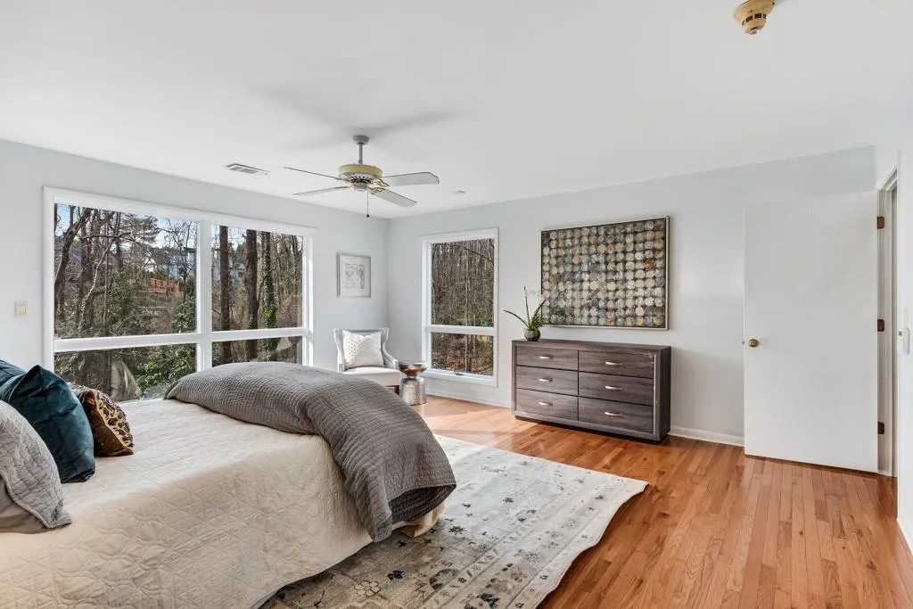 75 Glen Oaks Drive, Atlanta, Georgia 30327, 4 Bedrooms Bedrooms, ,3 BathroomsBathrooms,Residential,Sold,75 Glen Oaks Drive,6832425