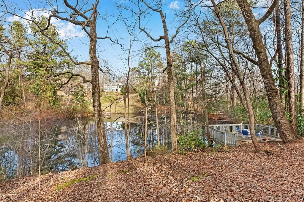 75 Glen Oaks Drive, Atlanta, Georgia 30327, 4 Bedrooms Bedrooms, ,3 BathroomsBathrooms,Residential,Sold,75 Glen Oaks Drive,6832425