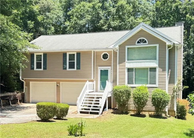 6848 Fielder Court, Rex, Georgia 30273