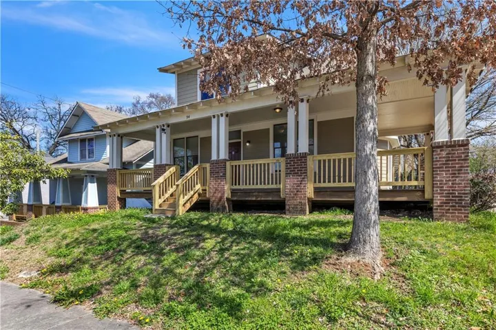 94 Lucy Street Se Unit B, Atlanta, Georgia 30312