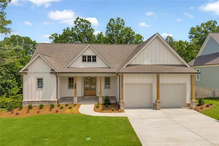 7062 Hammock Trail, Gainesville, Georgia 30506