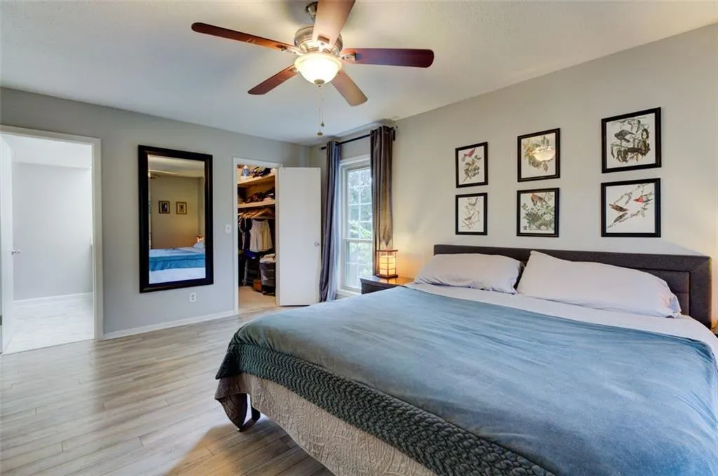 6851 Roswell Road Unit E7, Sandy Springs, Georgia 30328, 4 Bedrooms Bedrooms, ,2 BathroomsBathrooms,Residential,Sold,6851 Roswell Road Unit E7,6769063