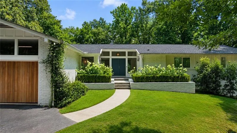 4037 Conway Valley Road Nw, Atlanta, Georgia 30327