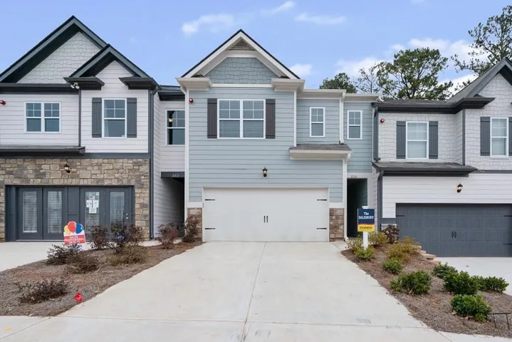 230 Lower Pheasant Lane, Woodstock, Georgia 30188