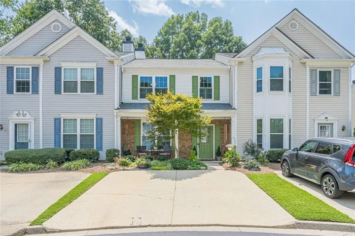 9165 Nesbit Ferry Road Unit 31, Johns Creek, Georgia 30022