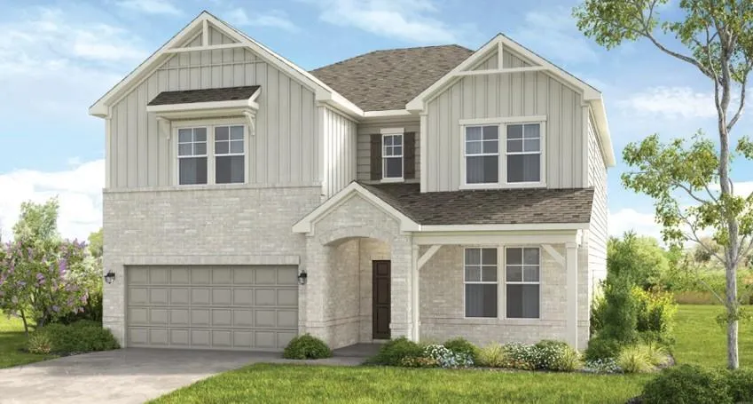 Essex Rendering