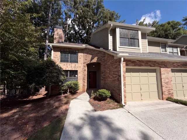 506 Mansard Walk, Alpharetta, Georgia 30022