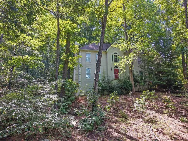 2548 Zachary Woods Drive Northwest, Marietta, Georgia 30064