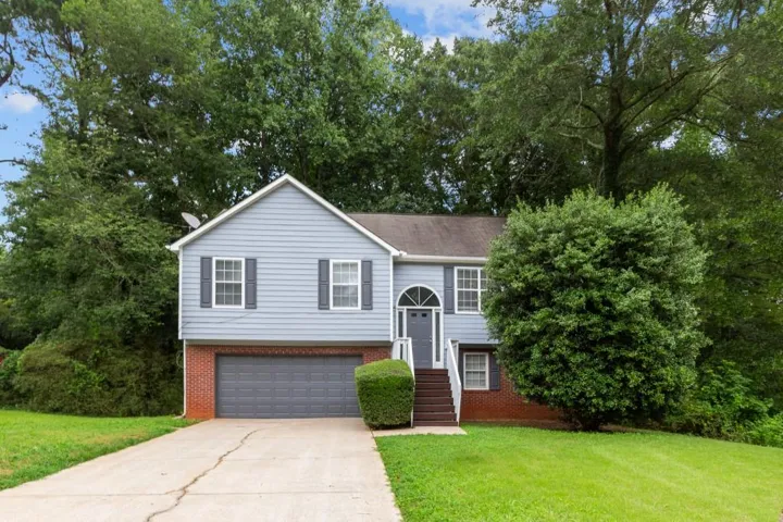 2262 Cobb Creek Drive, Decatur, Georgia 30032