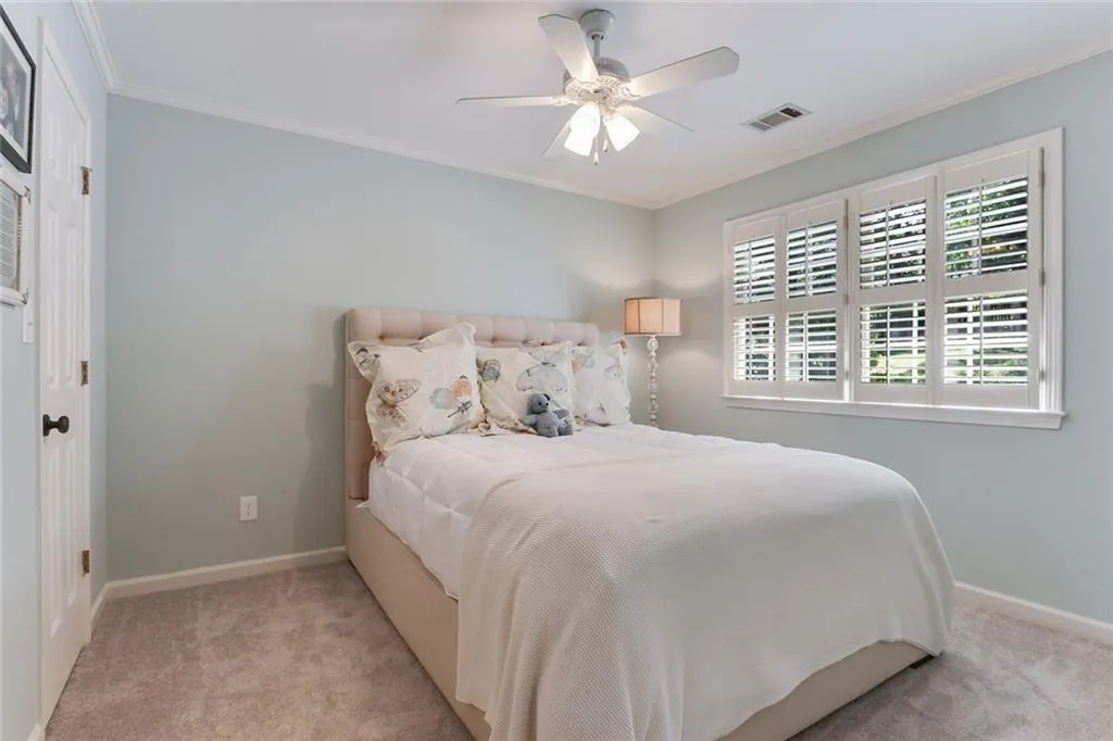 525 Vinington Court, Sandy Springs, Georgia 30350, 5 Bedrooms Bedrooms, ,4 BathroomsBathrooms,Residential,Sold,525 Vinington Court,6562221