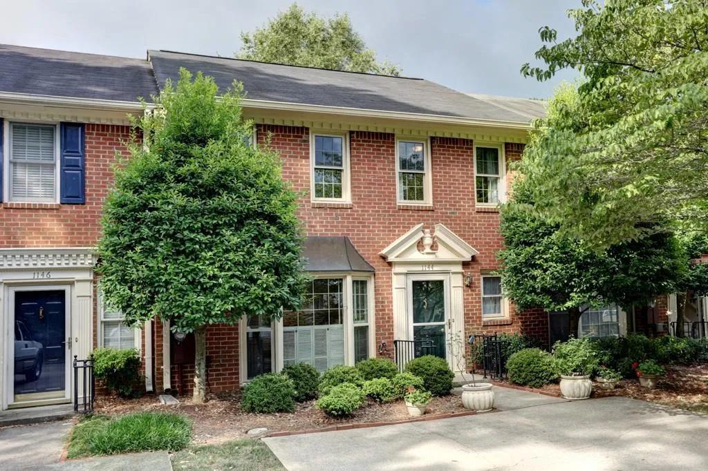 1144 Pitts Road Unit 1144, Sandy Springs, Georgia 30350, 3 Bedrooms Bedrooms, ,2 BathroomsBathrooms,Residential,Sold,1144 Pitts Road Unit 1144,5728267