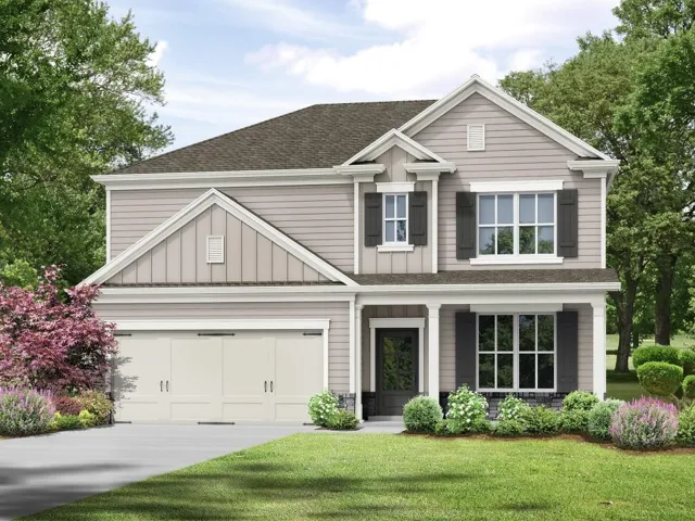 3241 Kottayam Court, Statham, Georgia 30666