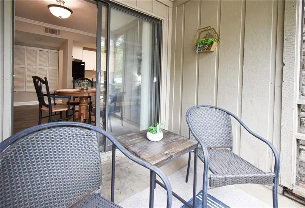 1101 Wingate Way, Atlanta, Georgia 30350, 1 Bedroom Bedrooms, ,1 BathroomBathrooms,Residential,Sold,1101 Wingate Way,7466331