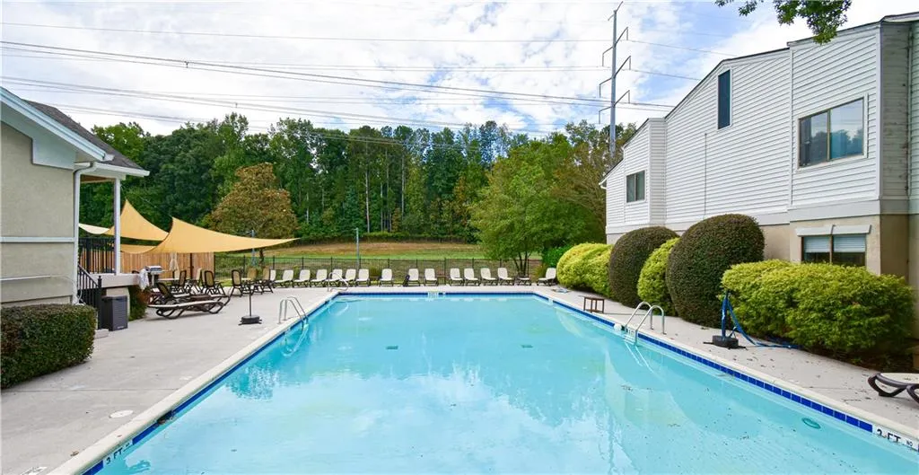 1101 Wingate Way, Atlanta, Georgia 30350, 1 Bedroom Bedrooms, ,1 BathroomBathrooms,Residential,Sold,1101 Wingate Way,7466331