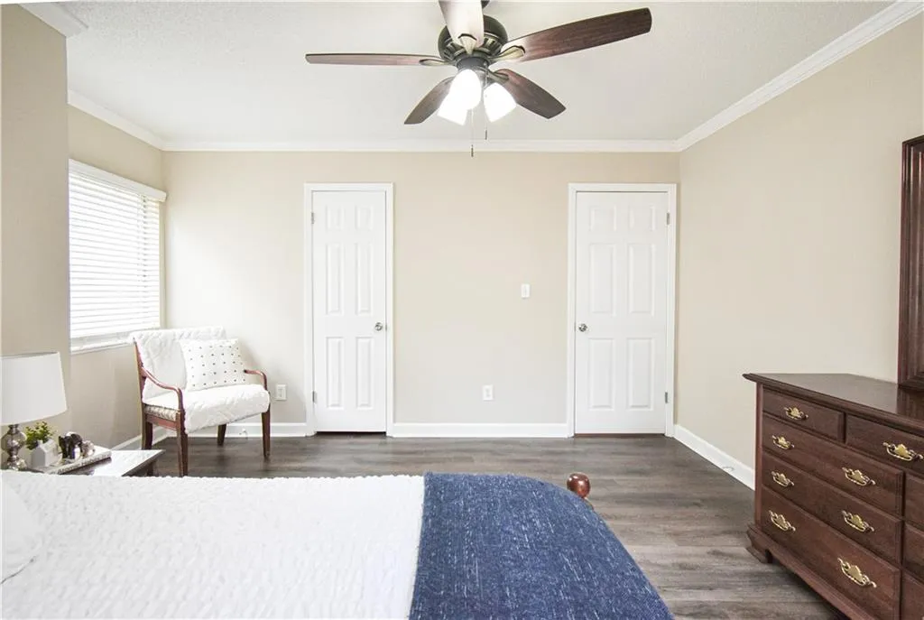 1101 Wingate Way, Atlanta, Georgia 30350, 1 Bedroom Bedrooms, ,1 BathroomBathrooms,Residential,Sold,1101 Wingate Way,7466331