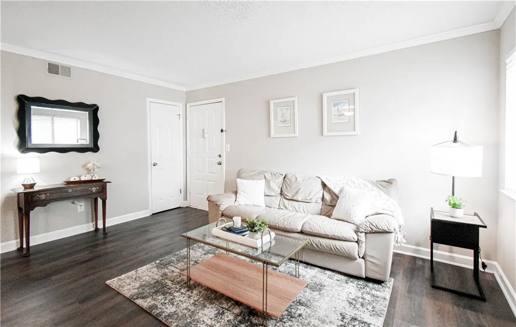 1101 Wingate Way, Atlanta, Georgia 30350, 1 Bedroom Bedrooms, ,1 BathroomBathrooms,Residential,Sold,1101 Wingate Way,7466331