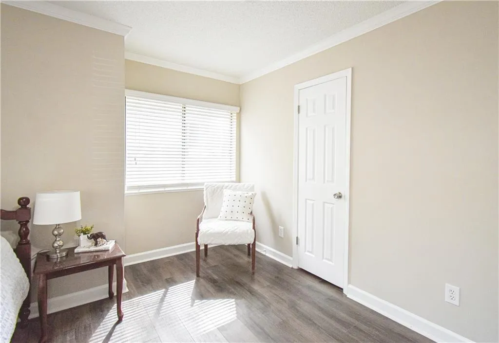 1101 Wingate Way, Atlanta, Georgia 30350, 1 Bedroom Bedrooms, ,1 BathroomBathrooms,Residential,Sold,1101 Wingate Way,7466331