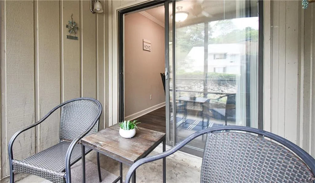 1101 Wingate Way, Atlanta, Georgia 30350, 1 Bedroom Bedrooms, ,1 BathroomBathrooms,Residential,Sold,1101 Wingate Way,7466331