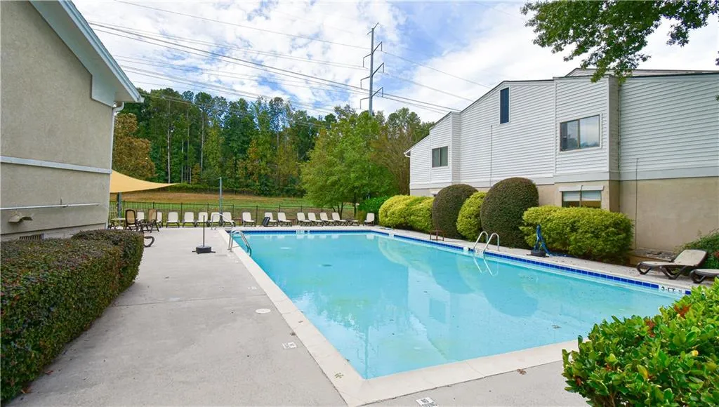 1101 Wingate Way, Atlanta, Georgia 30350, 1 Bedroom Bedrooms, ,1 BathroomBathrooms,Residential,Sold,1101 Wingate Way,7466331