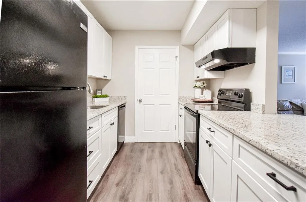 1101 Wingate Way, Atlanta, Georgia 30350, 1 Bedroom Bedrooms, ,1 BathroomBathrooms,Residential,Sold,1101 Wingate Way,7466331
