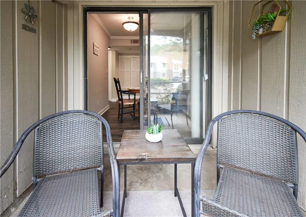 1101 Wingate Way, Atlanta, Georgia 30350, 1 Bedroom Bedrooms, ,1 BathroomBathrooms,Residential,Sold,1101 Wingate Way,7466331
