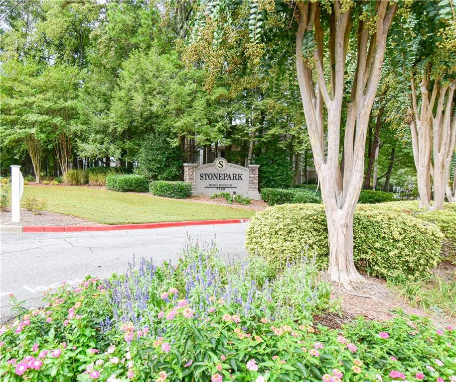 1101 Wingate Way, Atlanta, Georgia 30350, 1 Bedroom Bedrooms, ,1 BathroomBathrooms,Residential,Sold,1101 Wingate Way,7466331