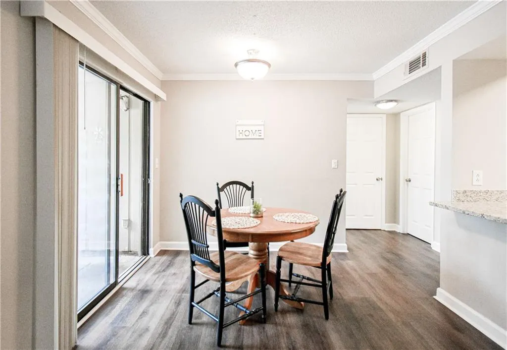1101 Wingate Way, Atlanta, Georgia 30350, 1 Bedroom Bedrooms, ,1 BathroomBathrooms,Residential,Sold,1101 Wingate Way,7466331