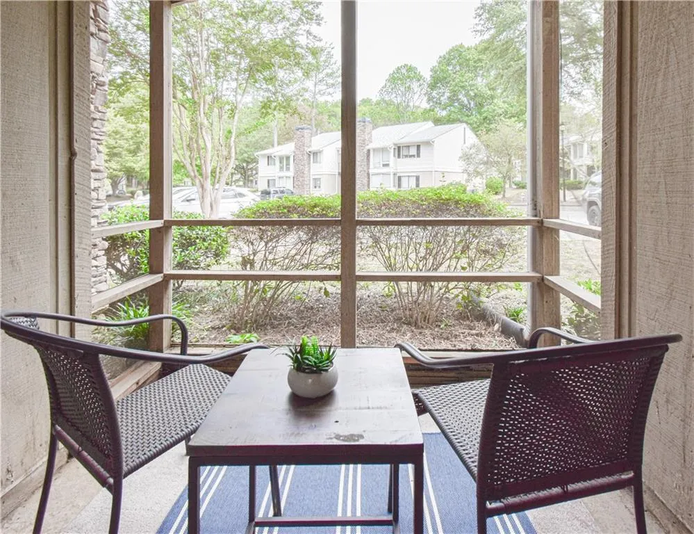 1101 Wingate Way, Atlanta, Georgia 30350, 1 Bedroom Bedrooms, ,1 BathroomBathrooms,Residential,Sold,1101 Wingate Way,7466331