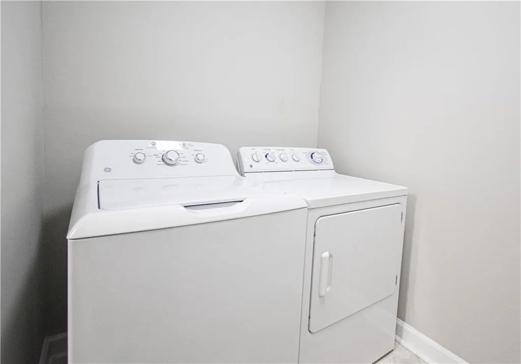 1101 Wingate Way, Atlanta, Georgia 30350, 1 Bedroom Bedrooms, ,1 BathroomBathrooms,Residential,Sold,1101 Wingate Way,7466331
