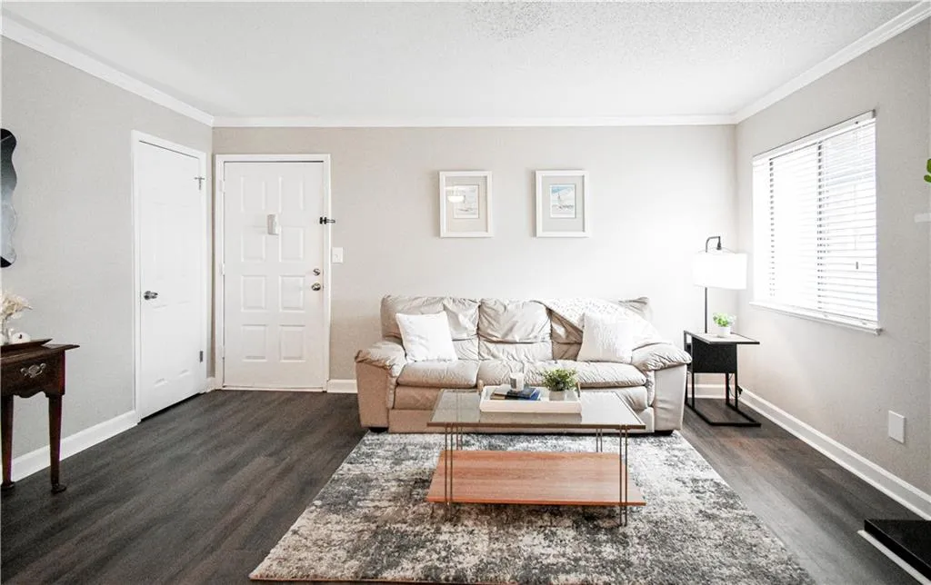 1101 Wingate Way, Atlanta, Georgia 30350, 1 Bedroom Bedrooms, ,1 BathroomBathrooms,Residential,Sold,1101 Wingate Way,7466331