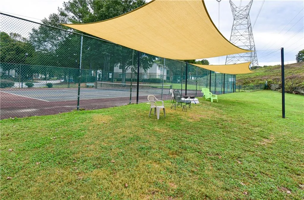 1101 Wingate Way, Atlanta, Georgia 30350, 1 Bedroom Bedrooms, ,1 BathroomBathrooms,Residential,Sold,1101 Wingate Way,7466331