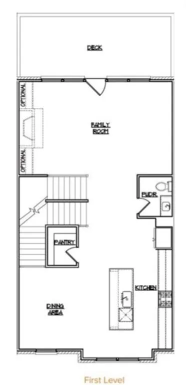 6884 Roswell Road, Sandy Springs, Georgia 30328, 4 Bedrooms Bedrooms, ,3 BathroomsBathrooms,Residential,Sold,6884 Roswell Road,6896619