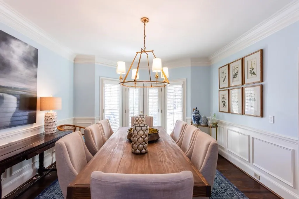 305 Aldenshire Place, Sandy Springs, Georgia 30350, 4 Bedrooms Bedrooms, ,4 BathroomsBathrooms,Residential,For Sale,305 Aldenshire Place,7707788