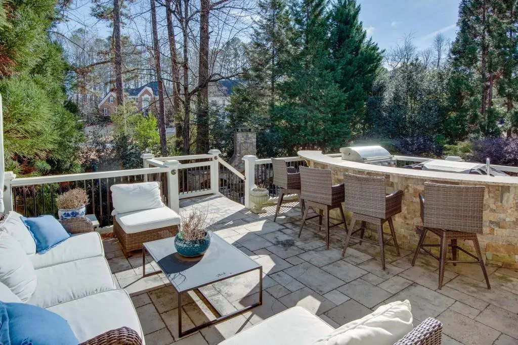 305 Aldenshire Place, Sandy Springs, Georgia 30350, 4 Bedrooms Bedrooms, ,4 BathroomsBathrooms,Residential,For Sale,305 Aldenshire Place,7707788